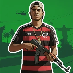 COMPLEXO FAVELA
