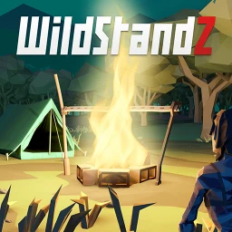 Ícone de WildStandZ - Online Zombie