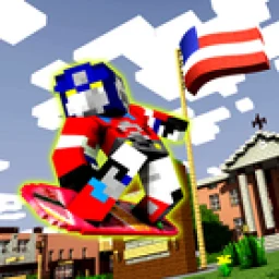 Icono de Autobots Robot Craft