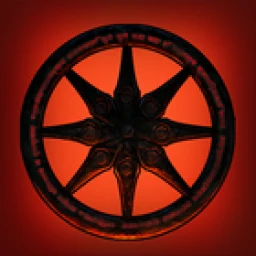 أيقونة Mahabharata - Legend of Abhimanyu
